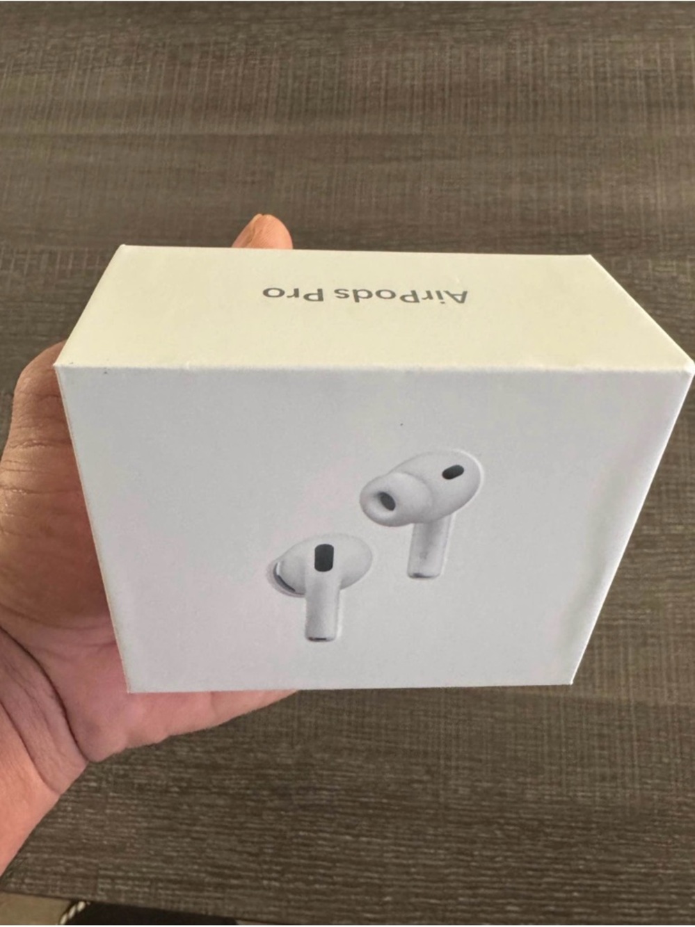 Apple AirPods Pro 3 Wireless Bluetooth Earbuds ANC White Brand New Sealed 🎧